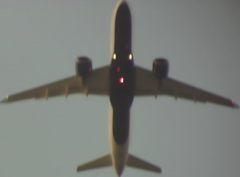 Airplane Picture