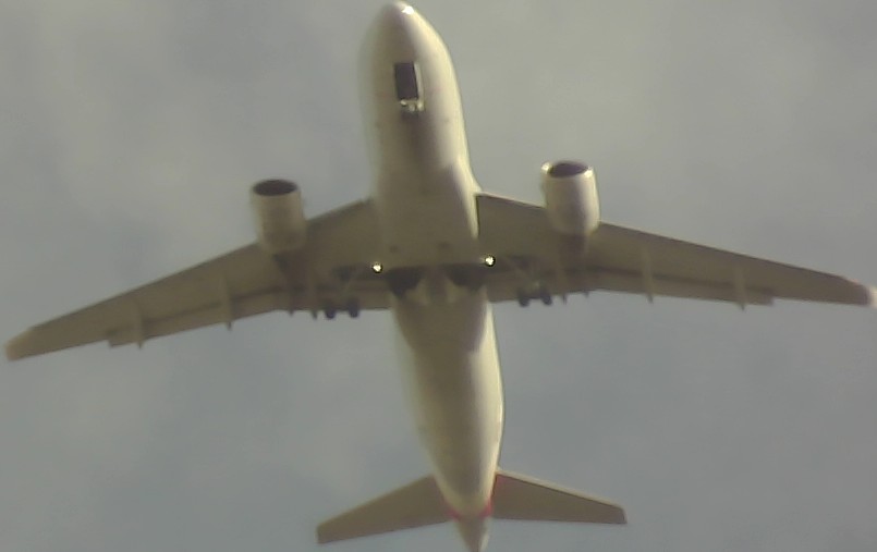 Airplane Picture