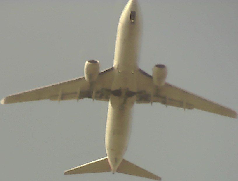 Airplane Picture
