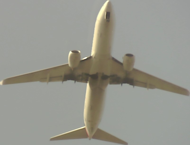Airplane Picture