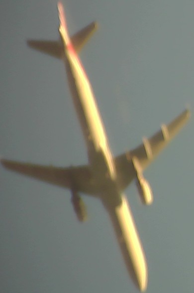Airplane Picture