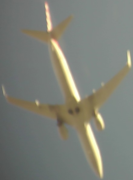 Airplane Picture