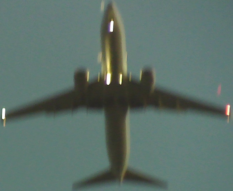 Airplane Picture