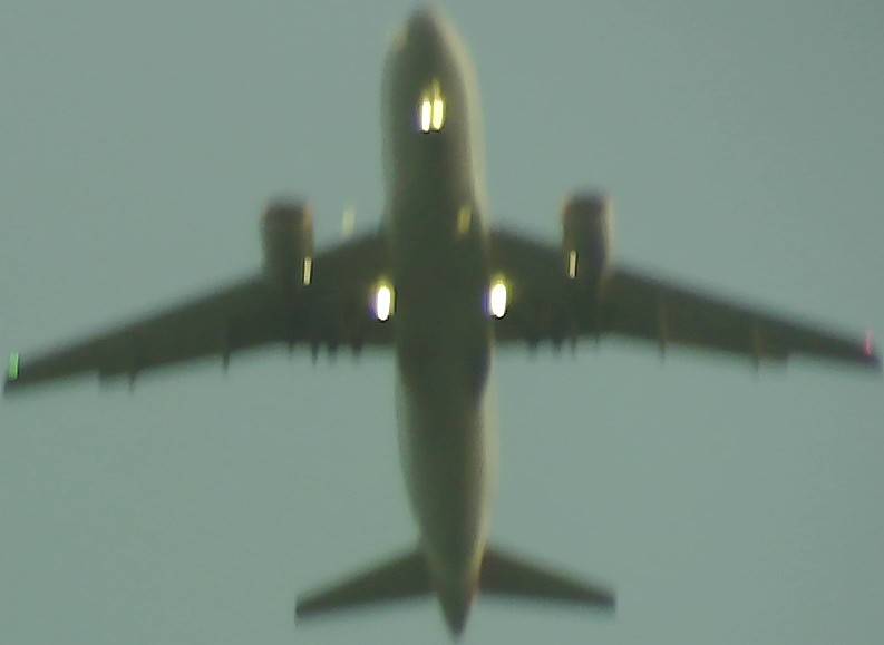 Airplane Picture