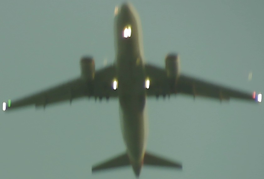 Airplane Picture