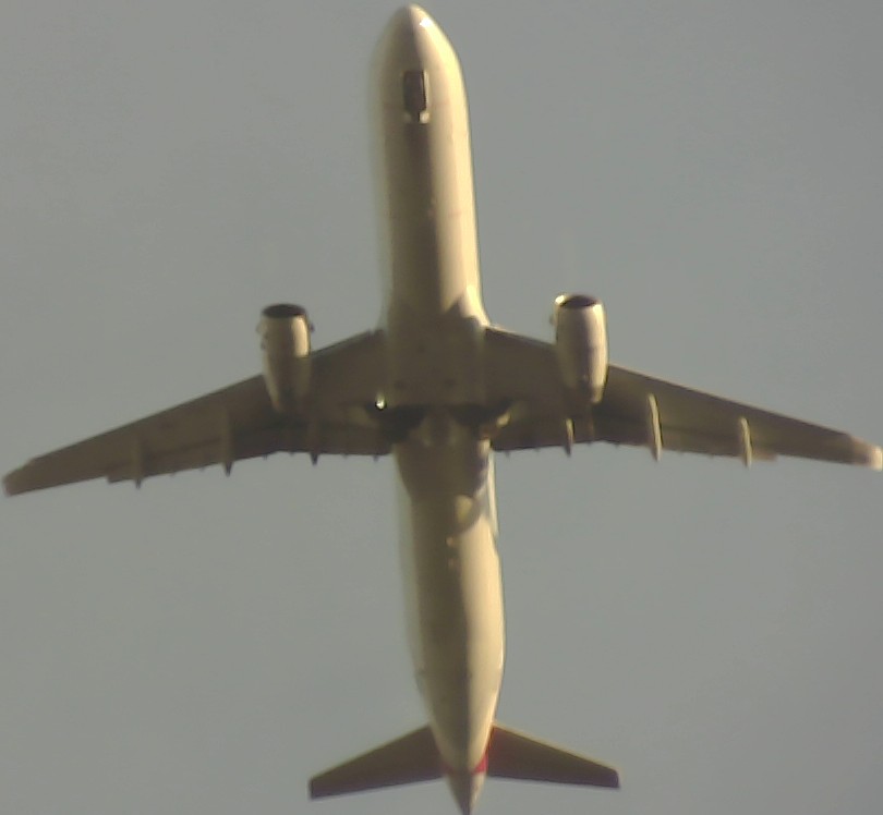 Airplane Picture