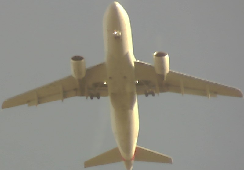 Airplane Picture