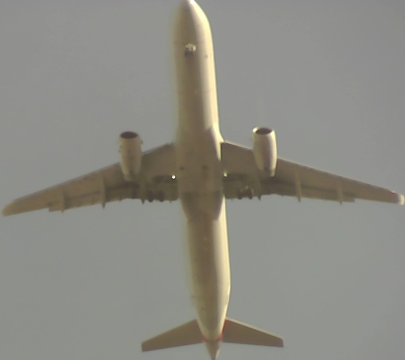 Airplane Picture