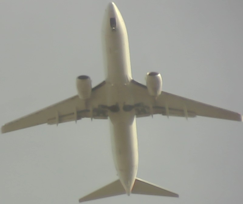 Airplane Picture