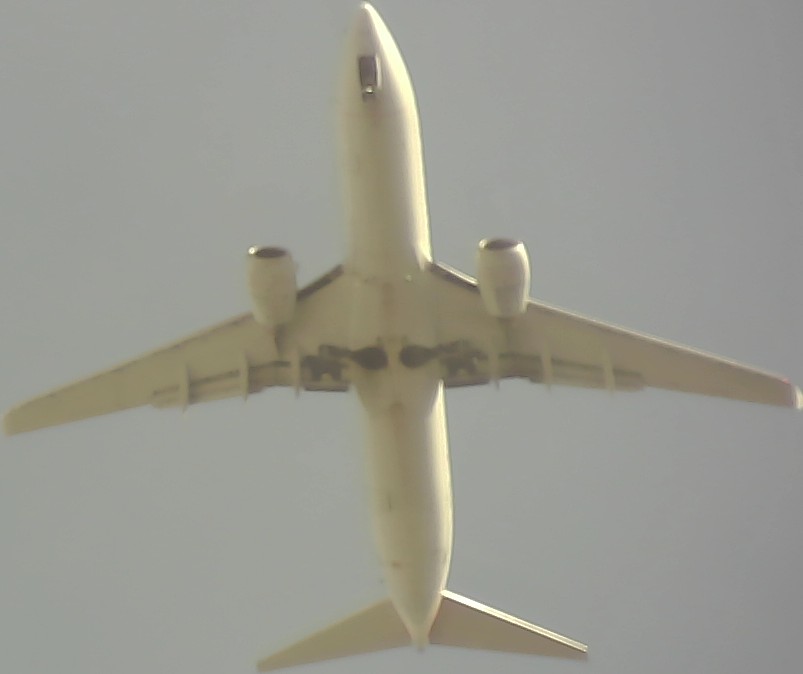 Airplane Picture
