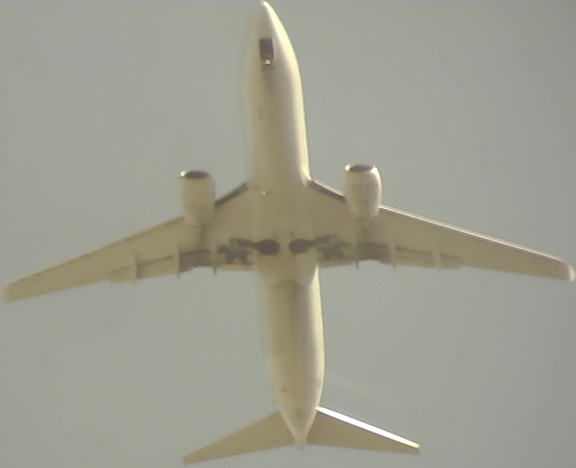 Airplane Picture