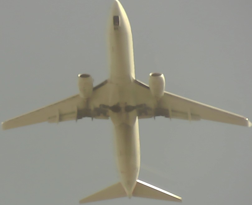 Airplane Picture