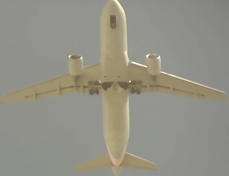 Airplane Picture
