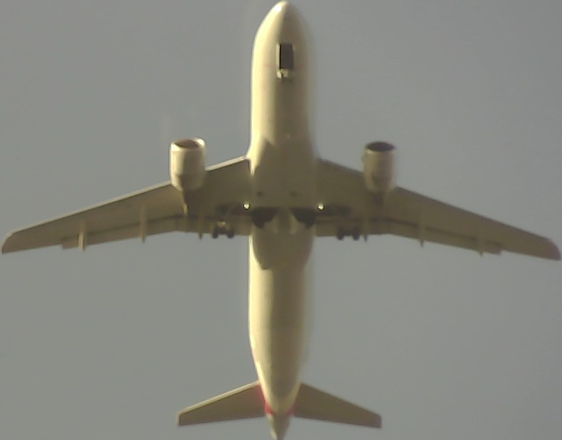 Airplane Picture