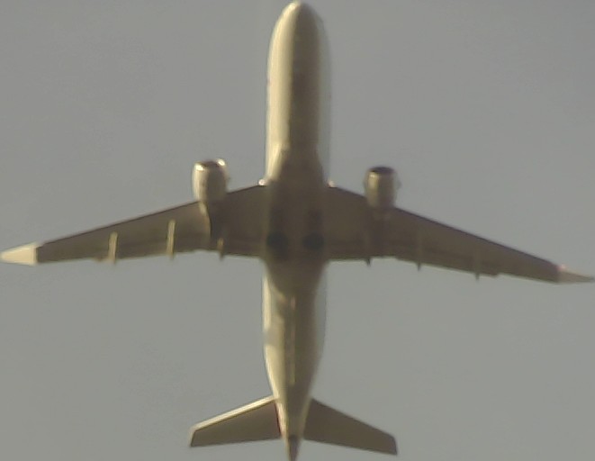 Airplane Picture