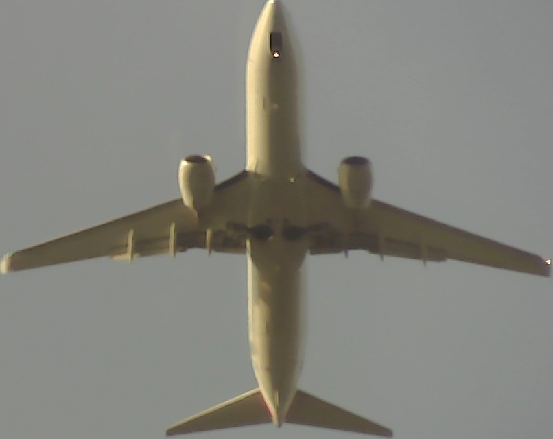 Airplane Picture