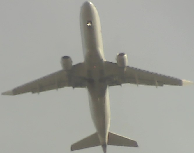 Airplane Picture