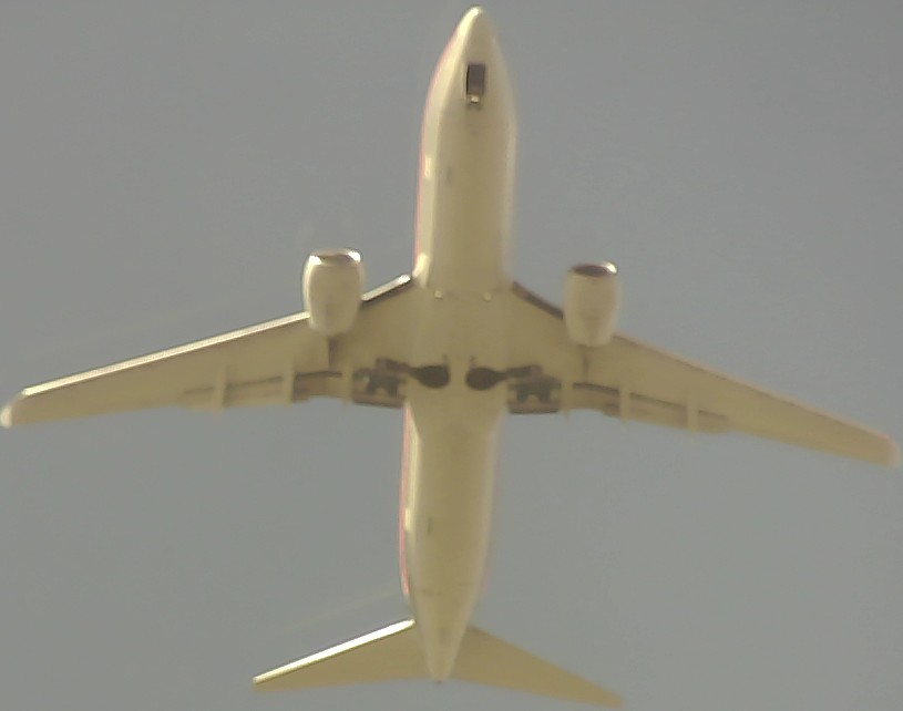 Airplane Picture