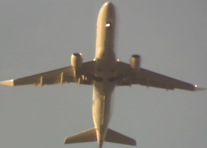 Airplane Picture