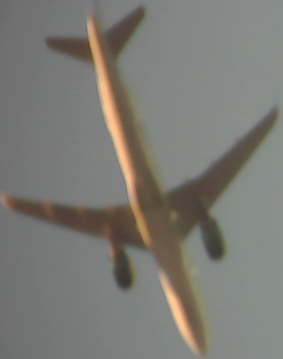 Airplane Picture