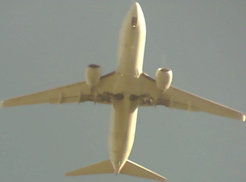 Airplane Picture