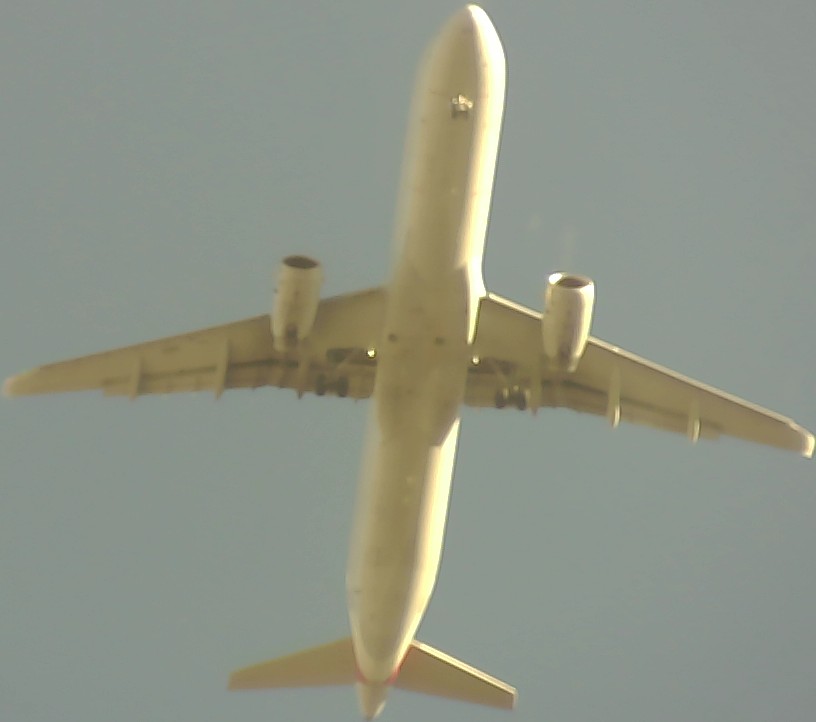 Airplane Picture