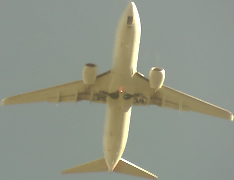 Airplane Picture