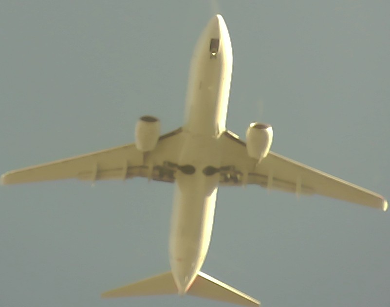 Airplane Picture