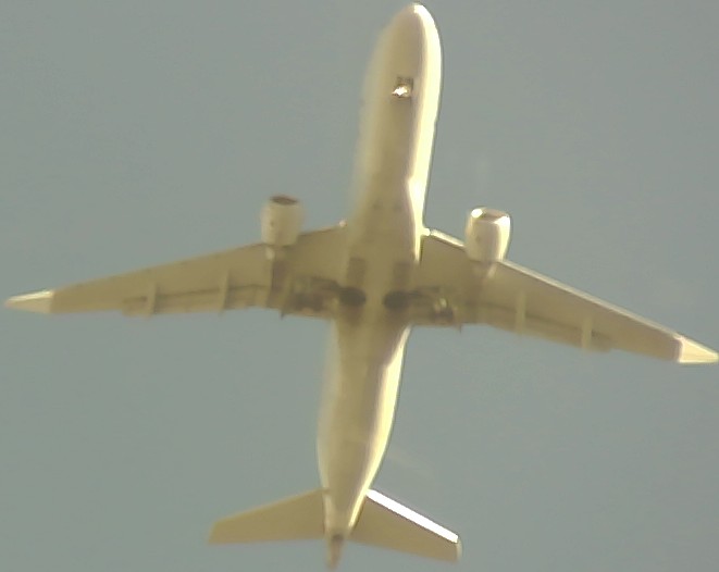 Airplane Picture