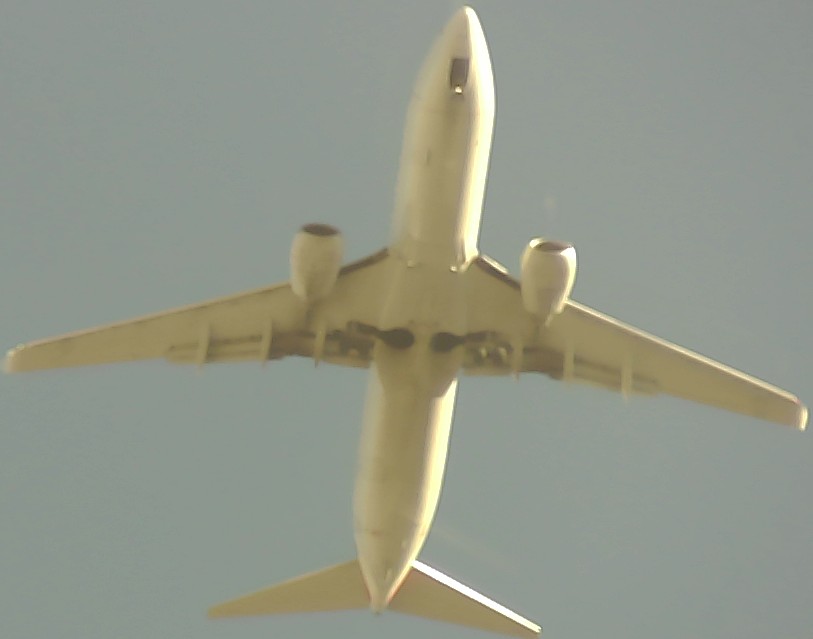 Airplane Picture