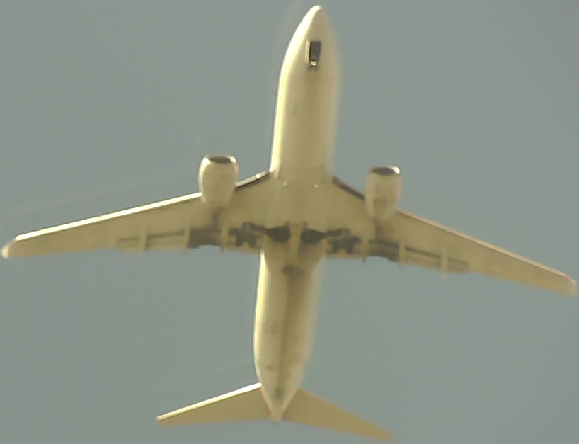 Airplane Picture