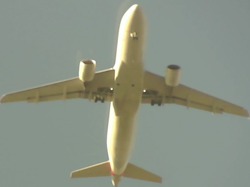 Airplane Picture