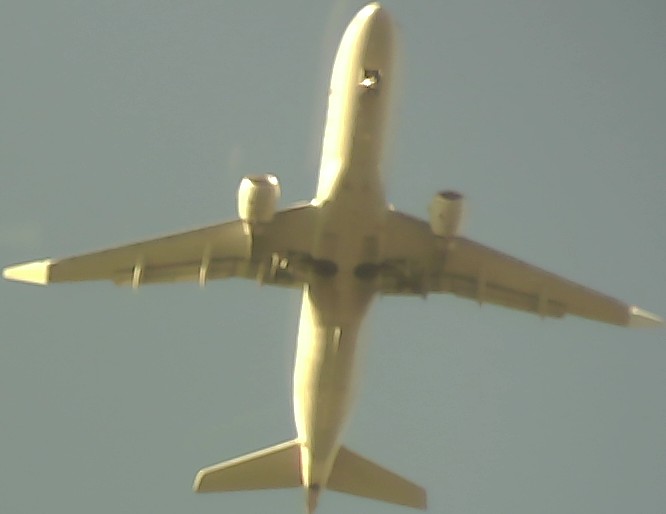 Airplane Picture