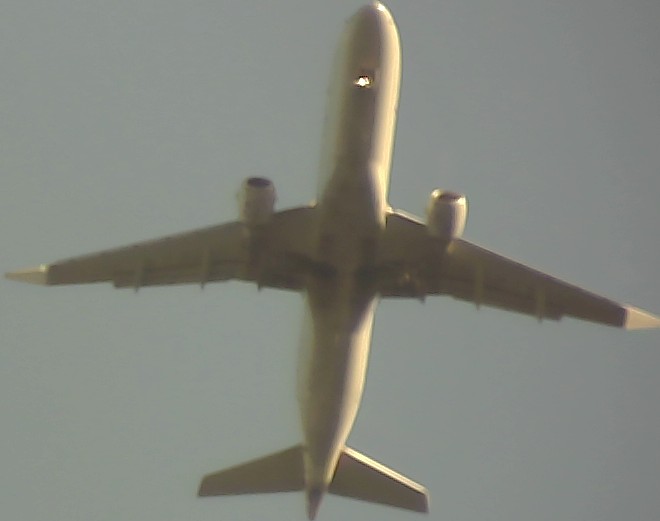 Airplane Picture