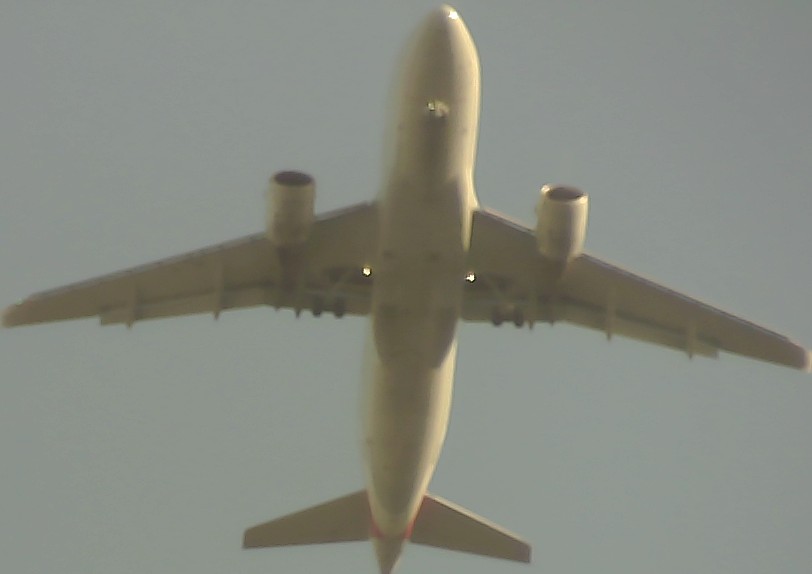 Airplane Picture