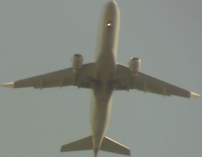 Airplane Picture