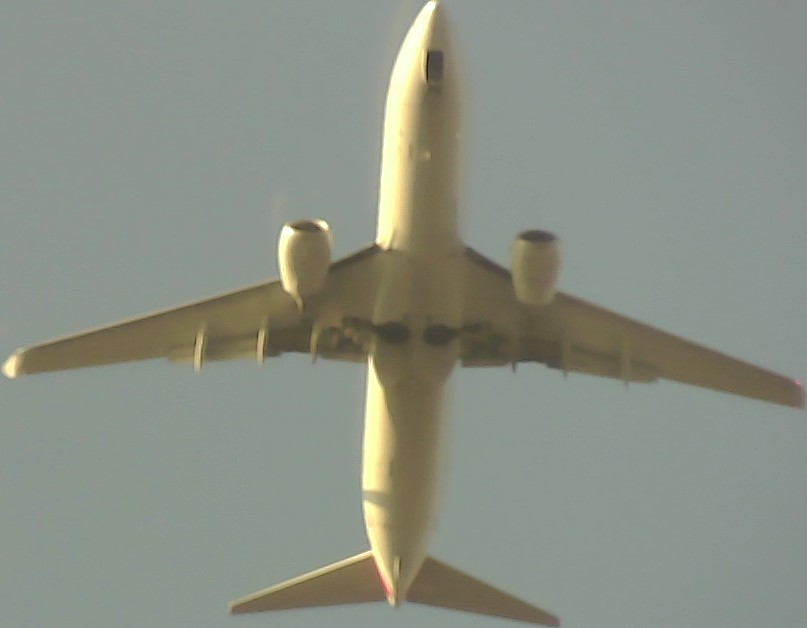 Airplane Picture