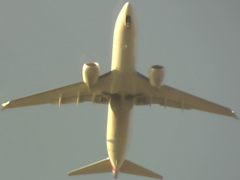 Airplane Picture