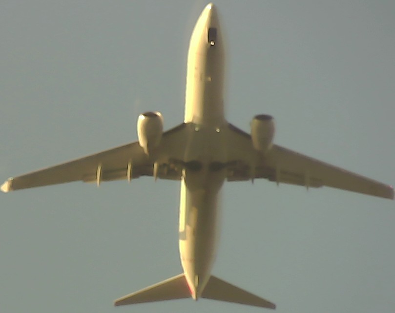 Airplane Picture