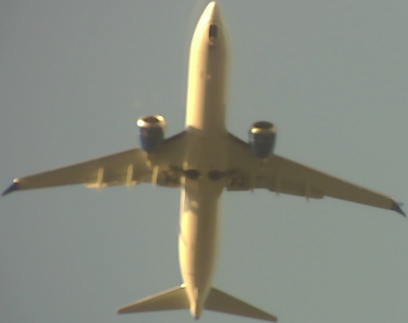 Airplane Picture