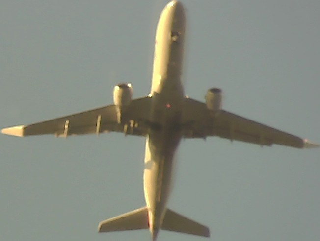 Airplane Picture