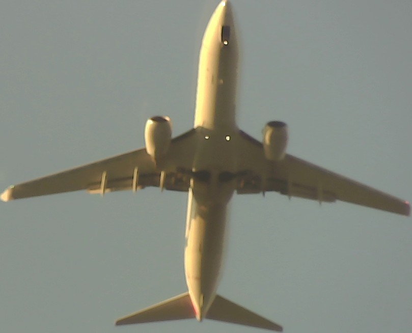 Airplane Picture