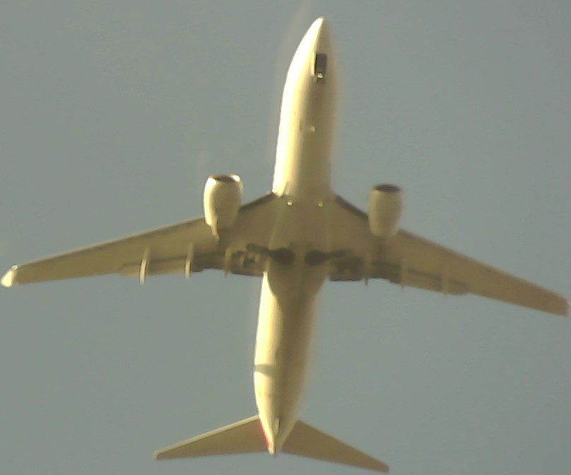 Airplane Picture