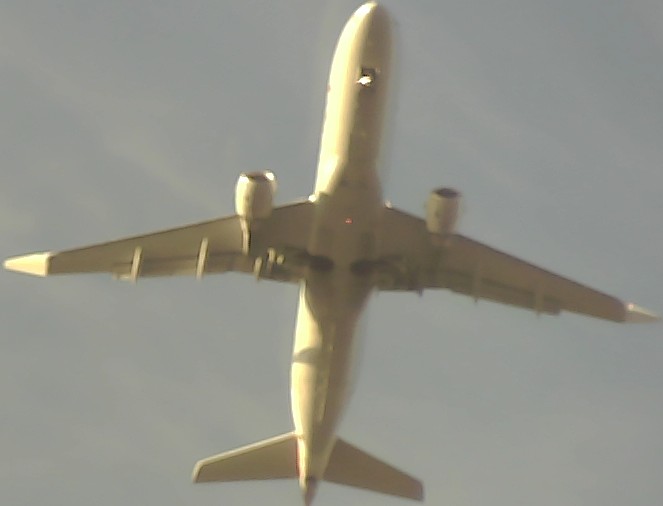 Airplane Picture
