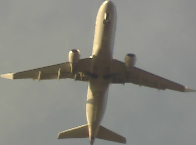 Airplane Picture