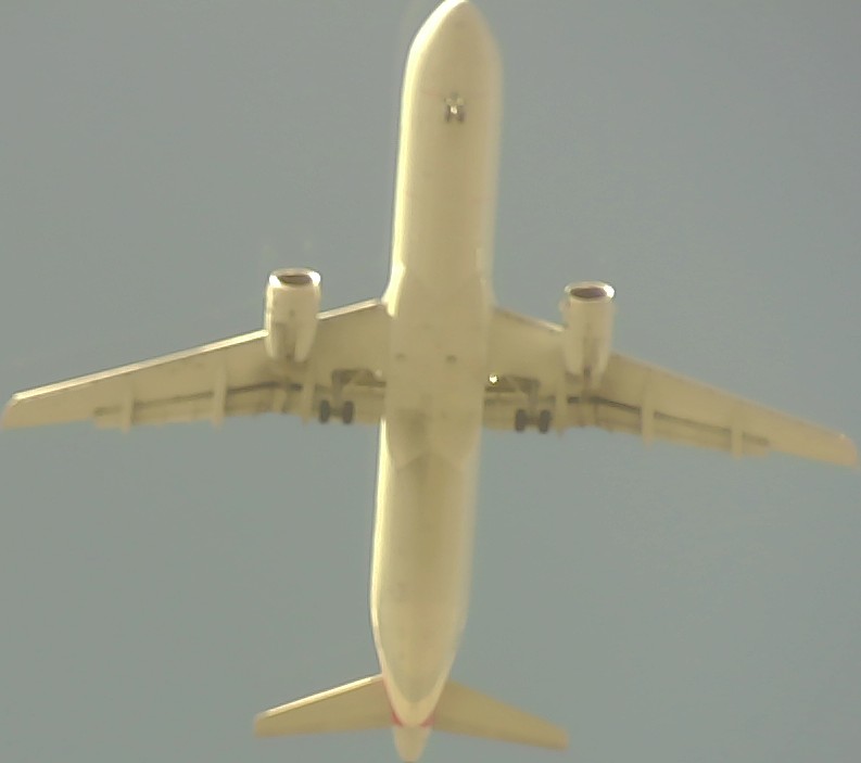 Airplane Picture