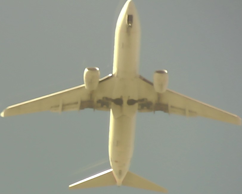 Airplane Picture