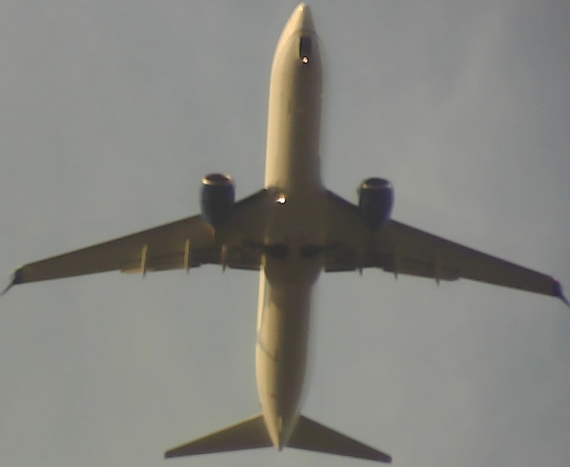 Airplane Picture