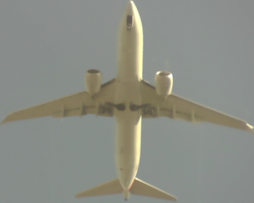 Airplane Picture