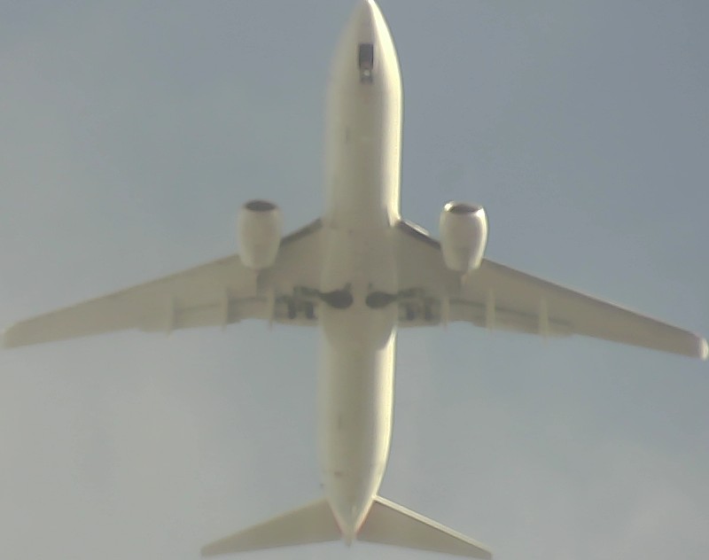 Airplane Picture